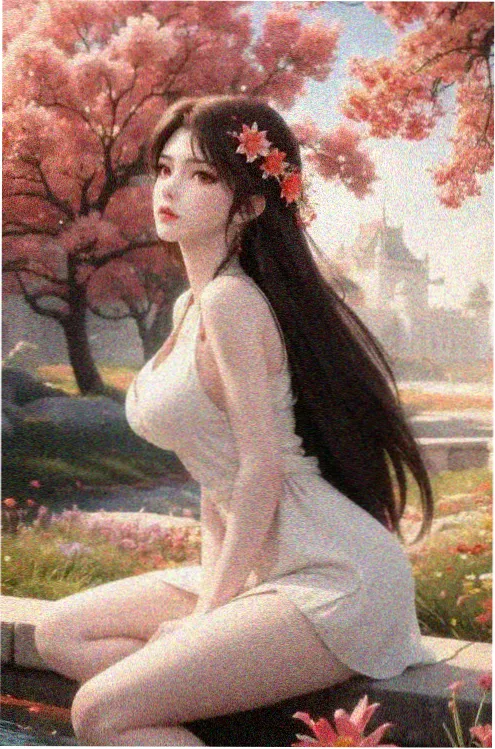 西部世界